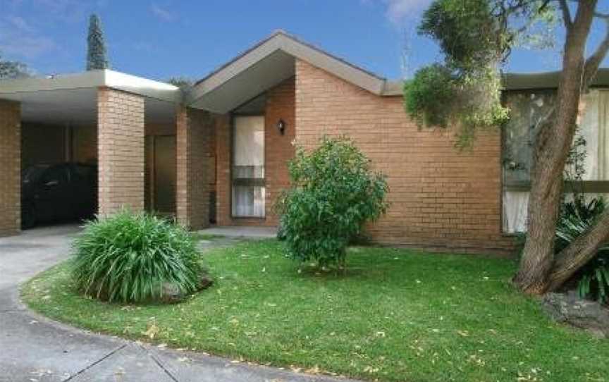 Wattle Holiday Rental, Hawthorn, VIC