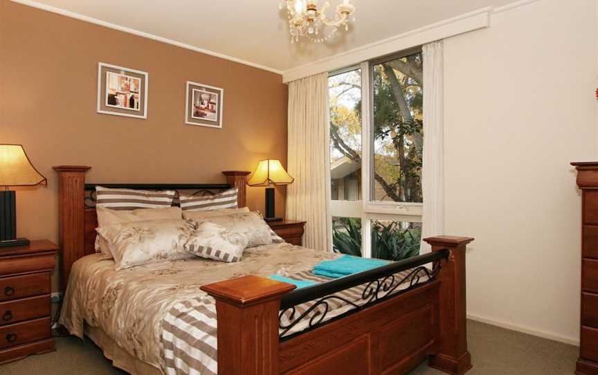 Wattle Holiday Rental, Hawthorn, VIC