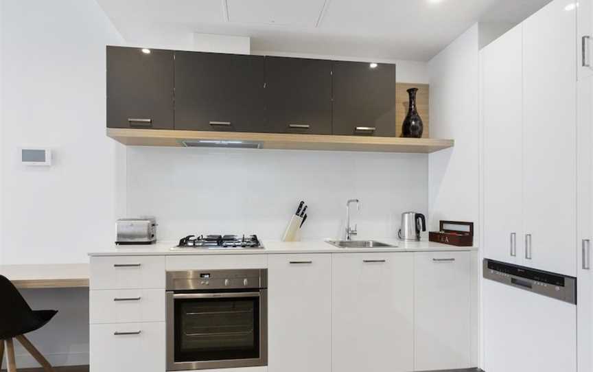 Sandy Hill Apartments by Ready Set Host, Sandringham, VIC