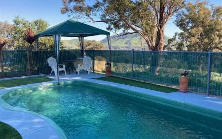 Burnt Creek Cottages, Mansfield, VIC