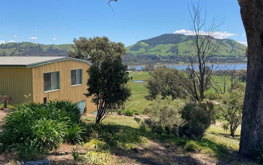 Burnt Creek Cottages, Mansfield, VIC