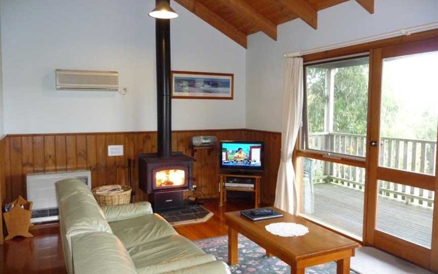 Daysy Hill Country Cottages, Newfield, VIC