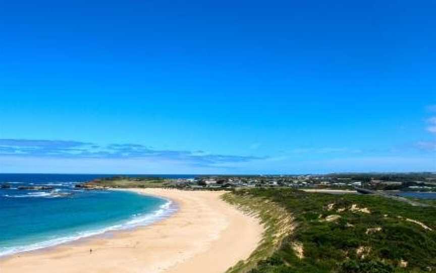 Twelve Apostles Beach House B&B, Port Campbell, VIC