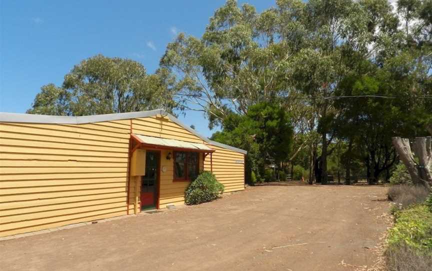 Twelve Apostles Motel & Country Retreat, Princetown, VIC