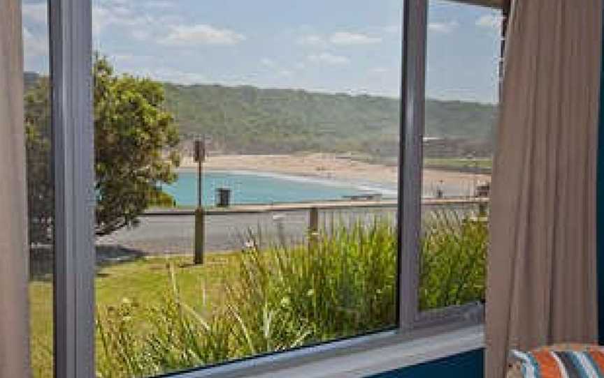 Southern Ocean Motor Inn, Port Campbell, VIC