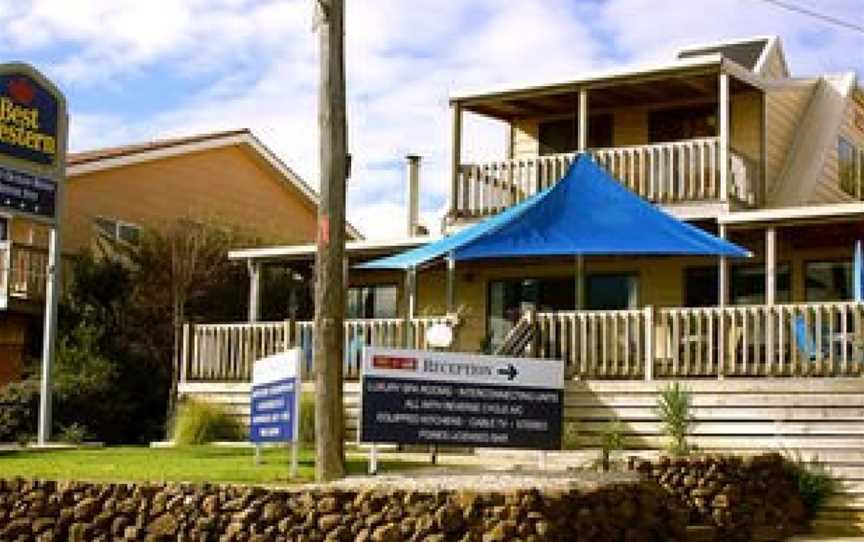 The Great Ocean Road Studios, Port Campbell, VIC