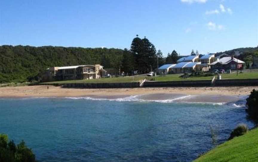 Port Bayou Cottage, Port Campbell, VIC