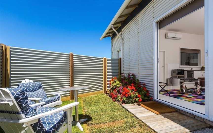 Wytonia Beachfront Accommodation, Port Fairy, VIC