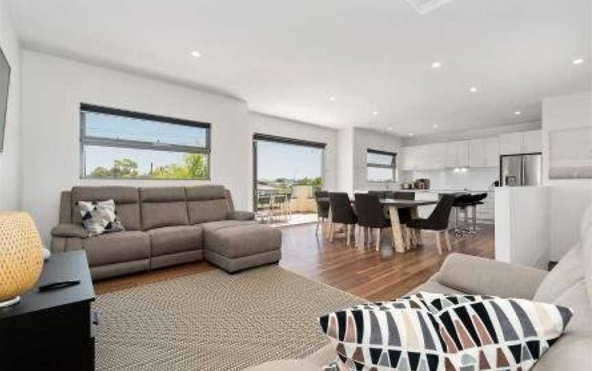 Rosewater Townhouses Dromana, Dromana, VIC