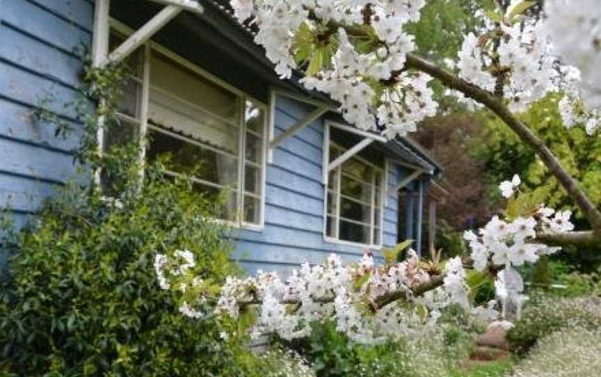 Summerhill Farm B&B, Main Ridge, VIC