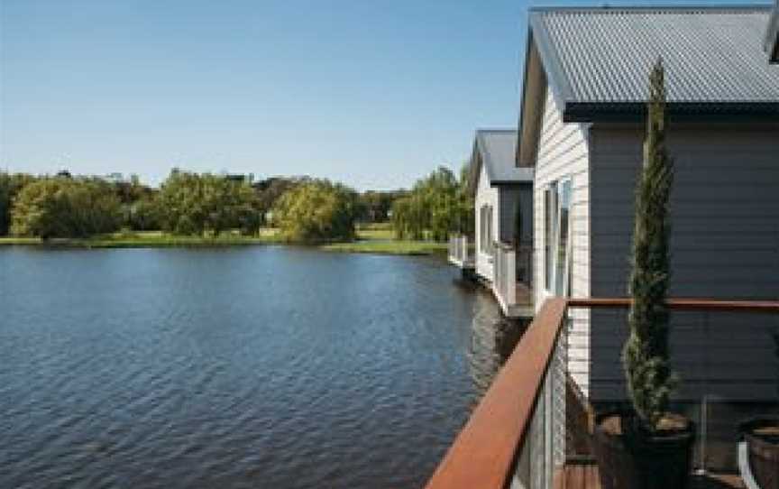 Lakeside Villas at Crittenden Estate, Dromana, VIC