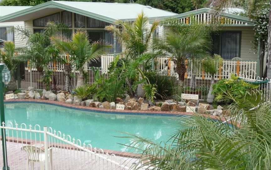 Kangerong Holiday Park, Dromana, VIC