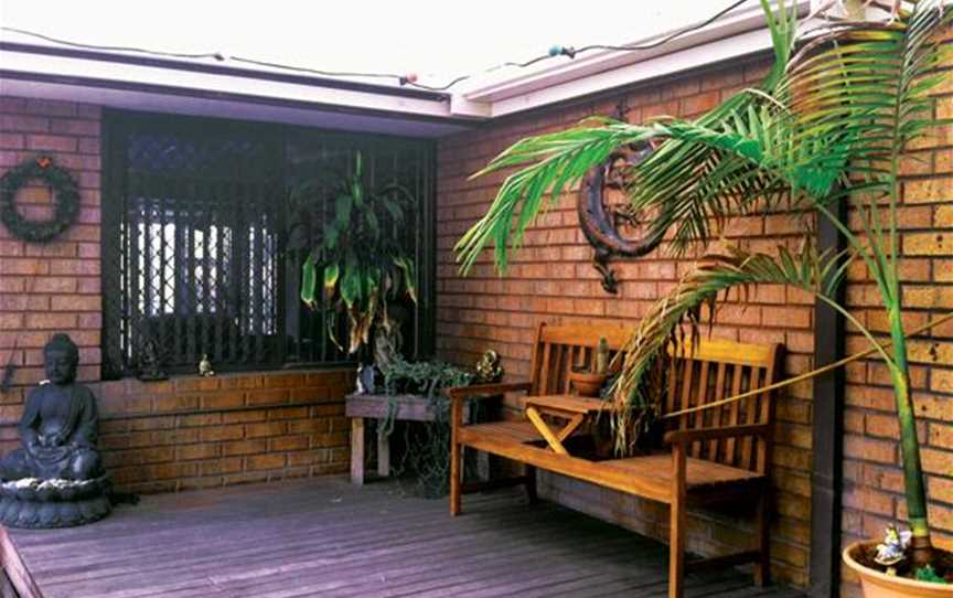 Southern River B&B, Accommodation in Gosnells