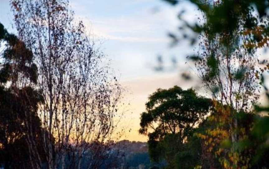 Belle Maison, Musk Vale, VIC