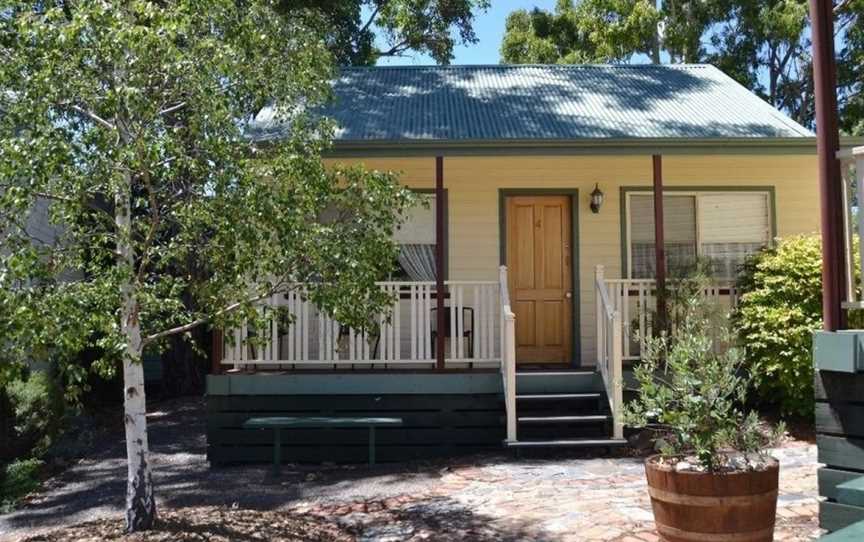 Avoca Cottages VICTORIA, Avoca, VIC