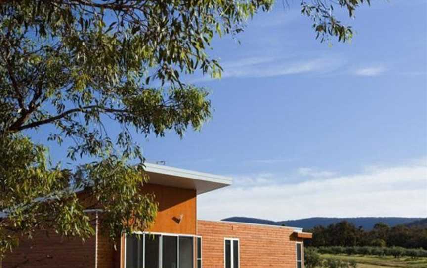 Eco-luxe @ Mount Avoca Hotel, Percydale, VIC