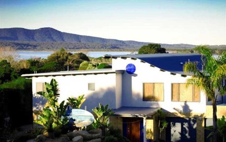 The Wave Oasis SC B&B, Mallacoota, VIC