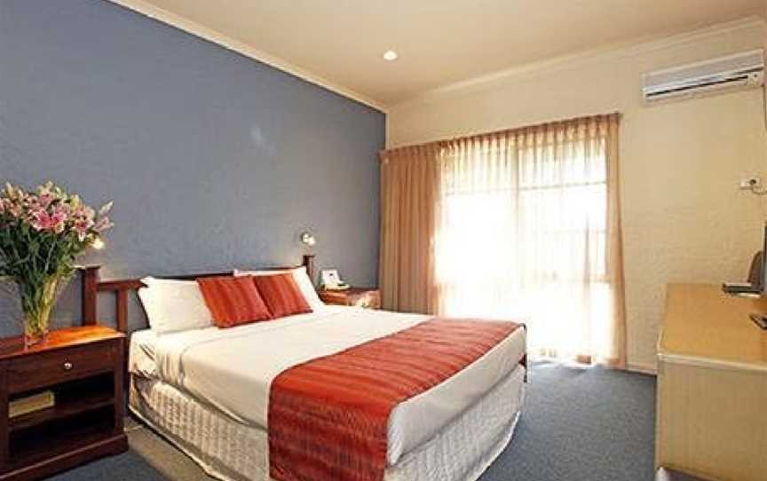 Comfort Inn Greensborough, Macleod, VIC