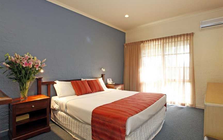 Comfort Inn Greensborough, Macleod, VIC