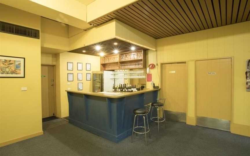 Parkside Inn Motel, Bundoora, VIC