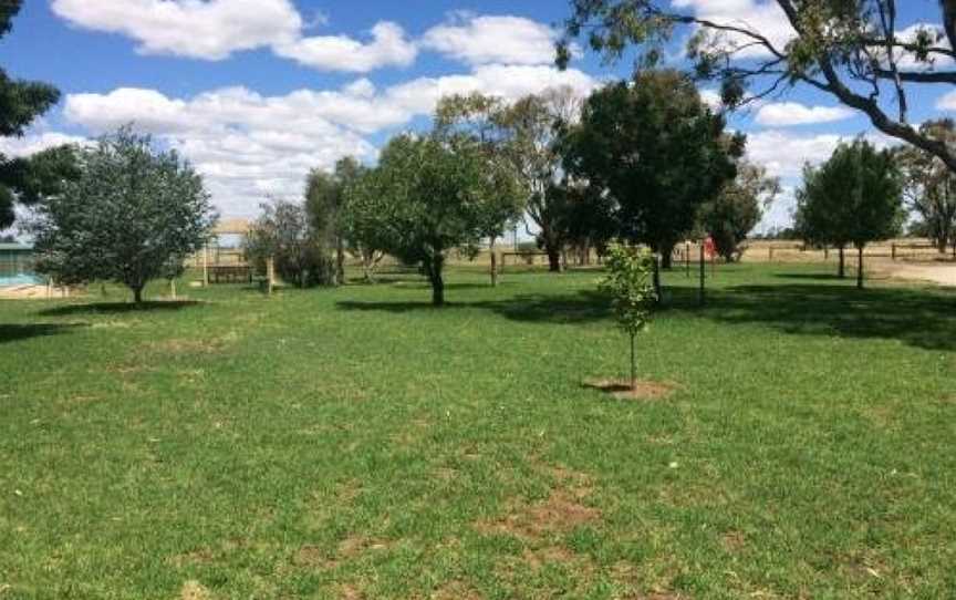 Kerang Cabins, Kerang, VIC