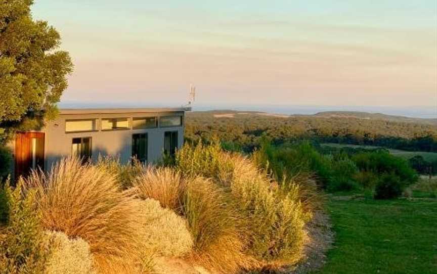 By Moonlight, Wattle Hill, VIC