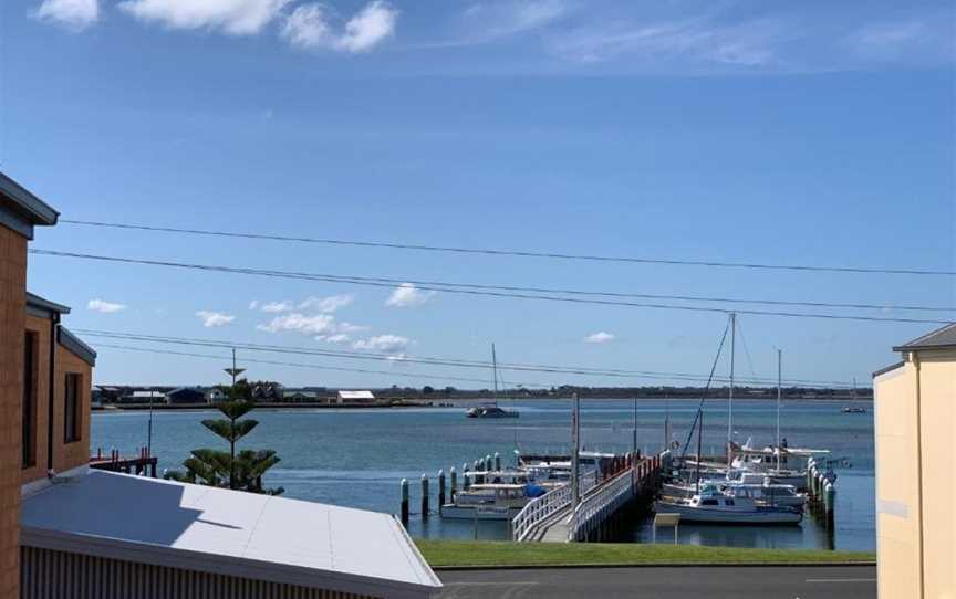 Boat Harbour Jetty B&B, Port Albert, VIC