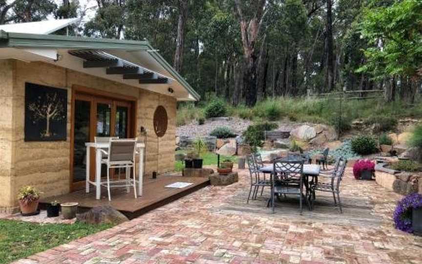 Bundjil Studio, Healesville, VIC