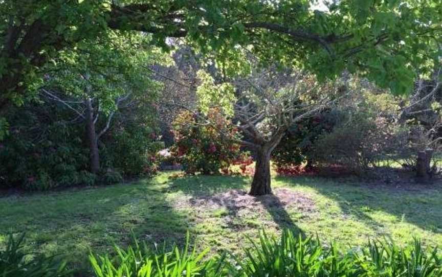 Home Farm Healesville, Chum Creek, VIC