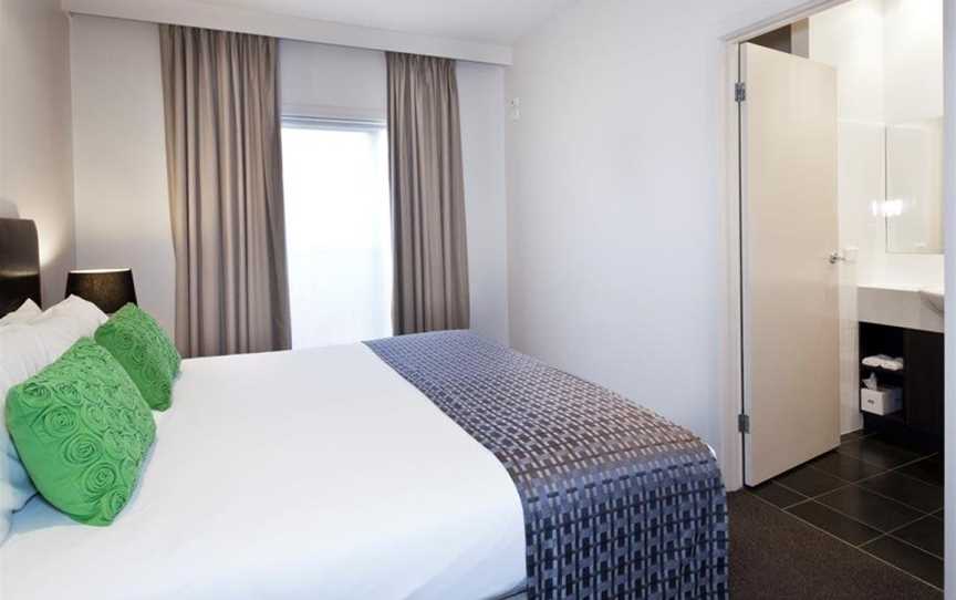 Best Western Plus Ballarat Suites, Golden Point, VIC