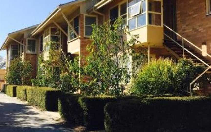 Lake Wendouree Luxury Apartments on Grove, Lake Wendouree, VIC