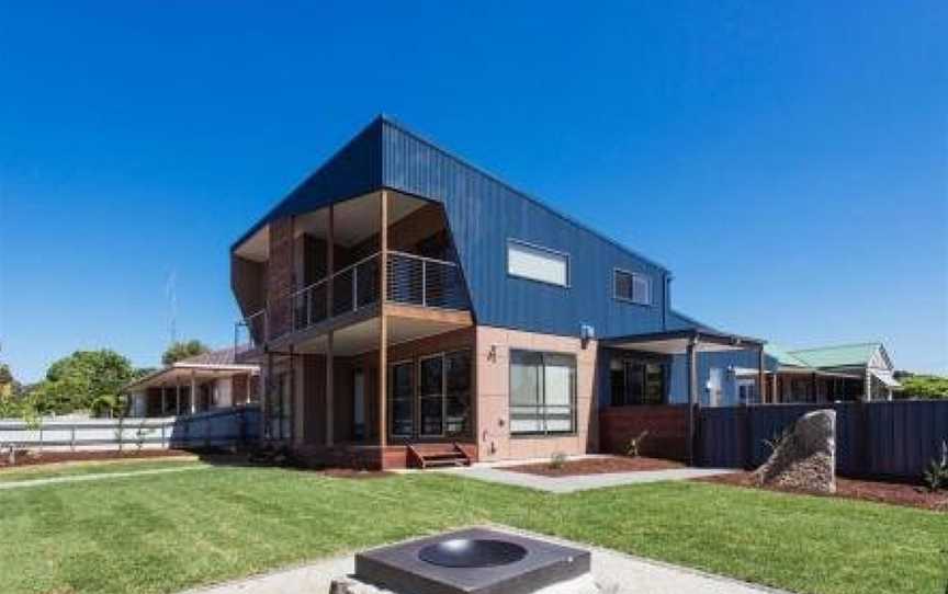 Bendigo Lakeside Accommodation, Eaglehawk, VIC