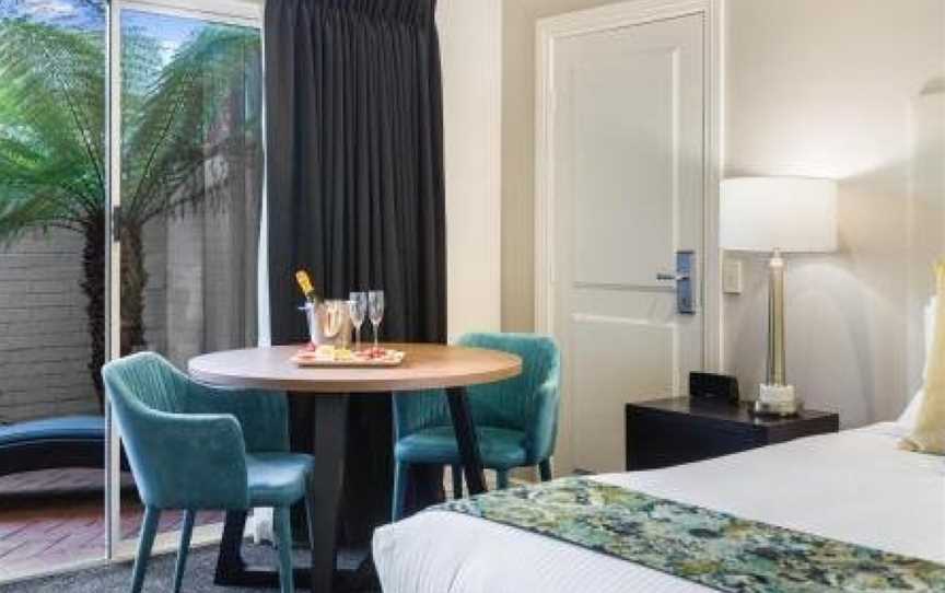 All Seasons Resort Hotel Bendigo, Strathdale, VIC