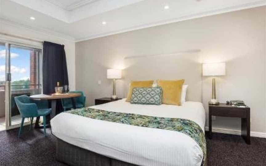 All Seasons Resort Hotel Bendigo, Strathdale, VIC