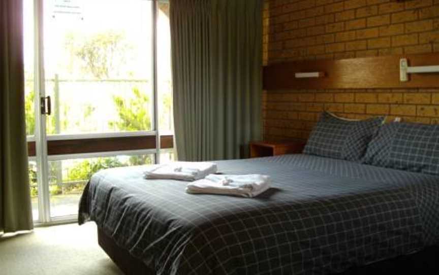 Colac Mid City Motor Inn, Colac, VIC