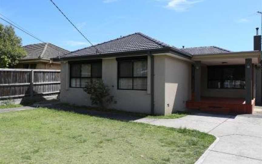 Isle of Serenity Charming House, Keysborough, VIC