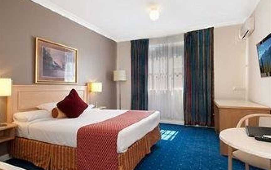 Comfort Hotel Dandenong, Dandenong, VIC