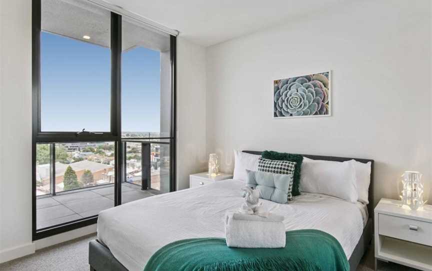 Serviced Apartments Melbourne - Mason, Brunswick East, VIC