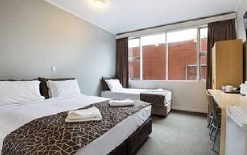 Meadow Inn Hotel-Motel, Fawkner, VIC