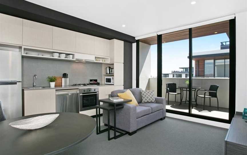 Clayton Serviced Apartments, Clayton, VIC