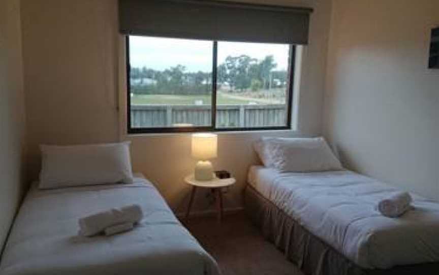 Shepparton Golf Motel, Shepparton, VIC