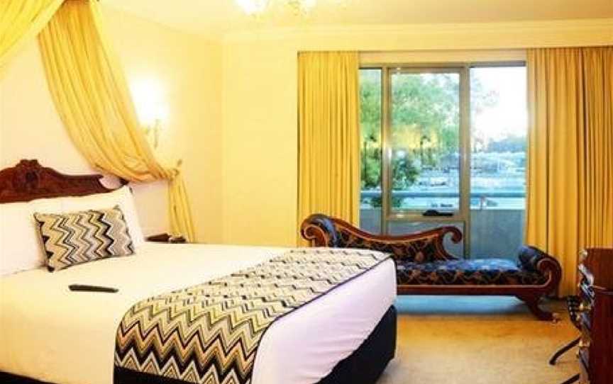 Quality Hotel Parklake Shepparton, Shepparton, VIC