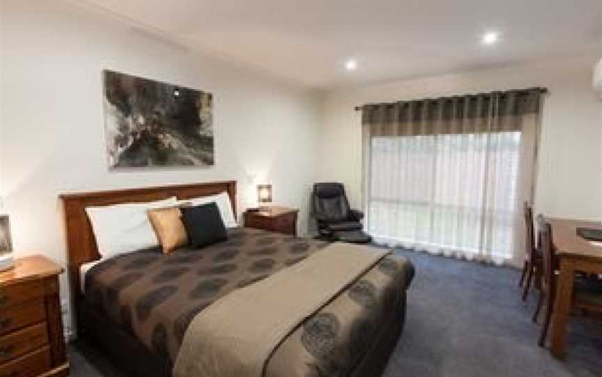 Addison Motor Inn, Shepparton, VIC