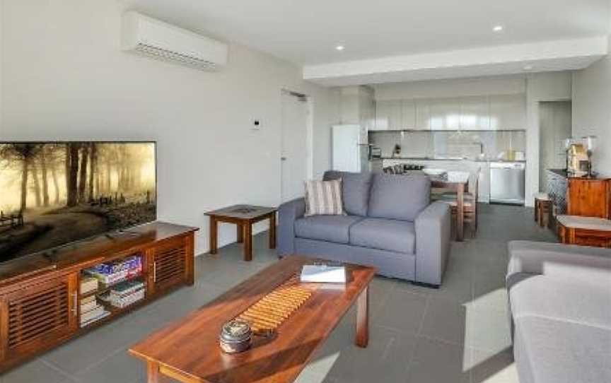 Salt Five Apartment Sorrento - Main Street Location, Sorrento, VIC