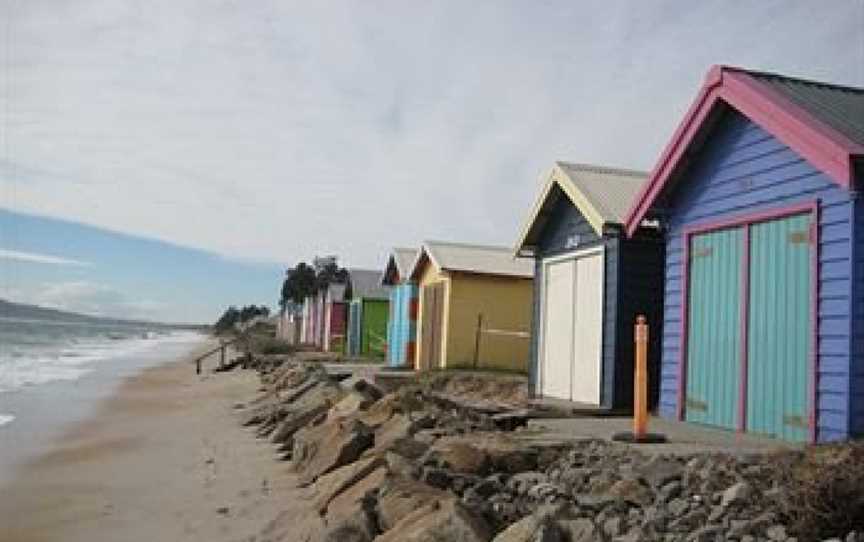 Beachwalk Cottage, Blairgowrie, VIC