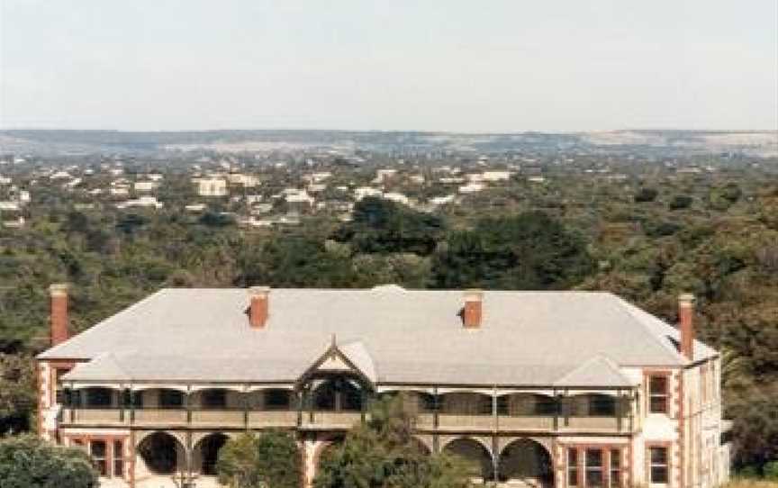 Whitehall Guesthouse Sorrento, Sorrento, VIC