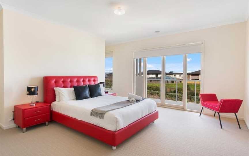 Wyndham Harbour Villa, Werribee South, VIC