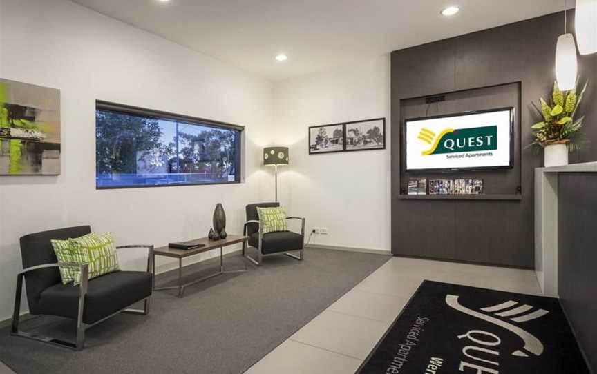 Quest Werribee, Werribee, VIC