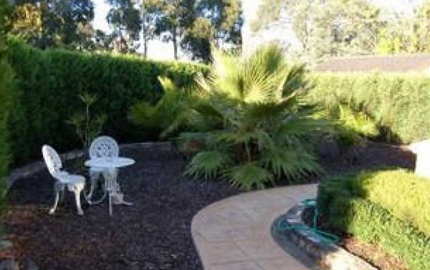 Bluebell Bed & Breakfast, Blackburn, VIC