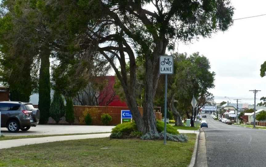 Inverloch Central Motor Inn, Inverloch, VIC